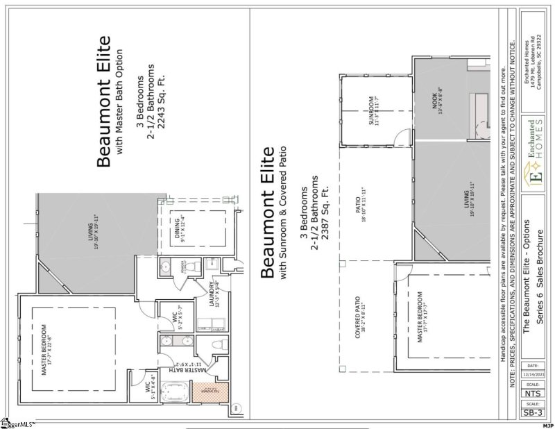 Property image 3 at 626 Bannock Court, Marietta, SC 29661