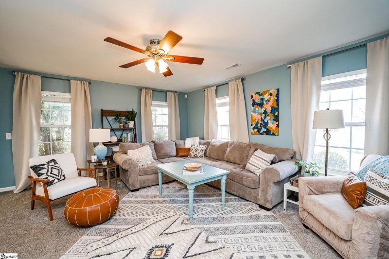 Property image 2 at 110 Buckhead Lane, Simpsonville, SC 29681