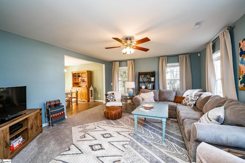 Property image 3 at 110 Buckhead Lane, Simpsonville, SC 29681