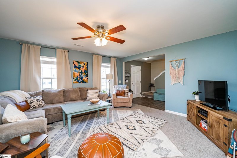 Property image 4 at 110 Buckhead Lane, Simpsonville, SC 29681