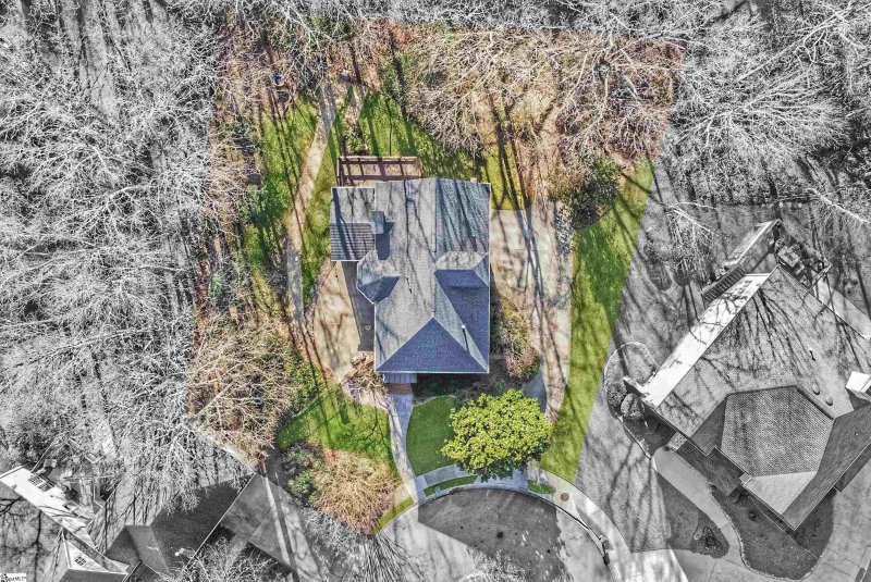 Property image 2 at 309 Chancellors Park Court, Simpsonville, SC 29681