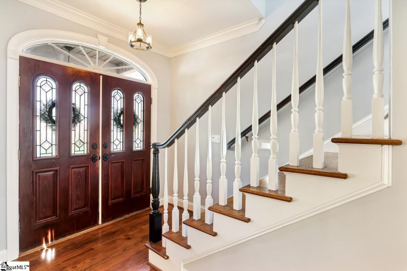 Property image 5 at 309 Chancellors Park Court, Simpsonville, SC 29681