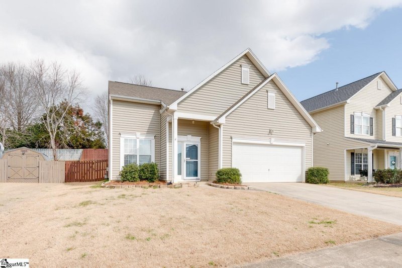 Property image 3 at 202 Constantine Way, Greer, SC 29650