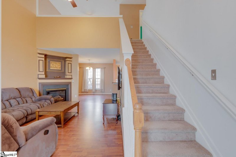 Property image 5 at 202 Constantine Way, Greer, SC 29650