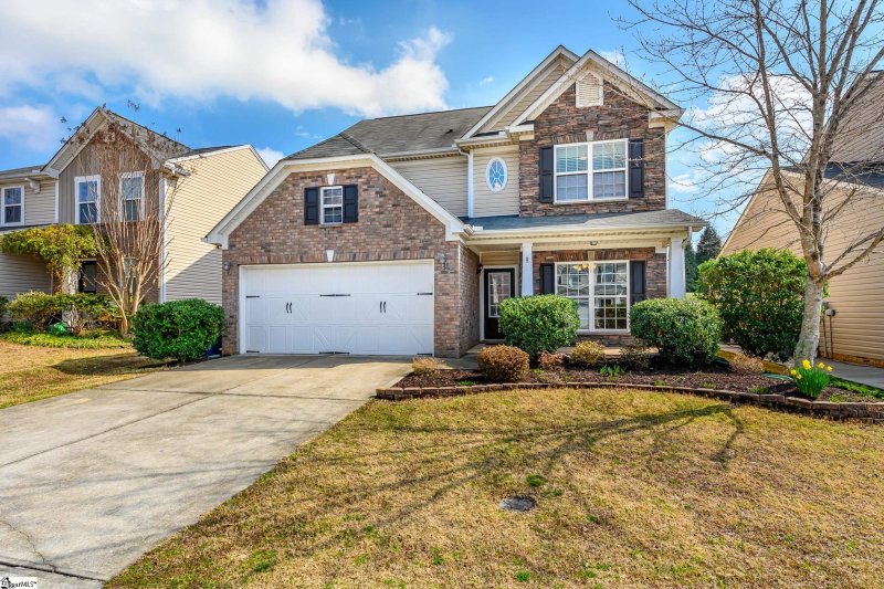 Property image 2 at 240 Barbours Lane, Greenville, SC 29607-7105