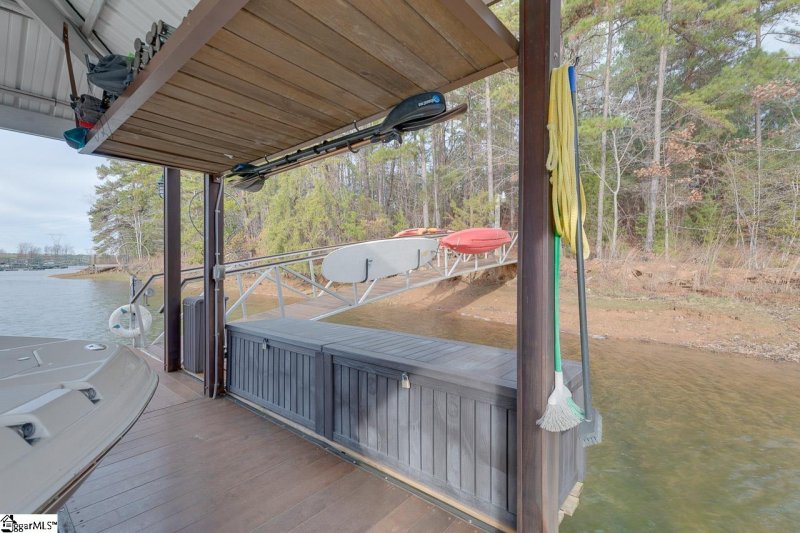 Property image 3 at 1217 Doug Hollow Road, Seneca, SC 29672