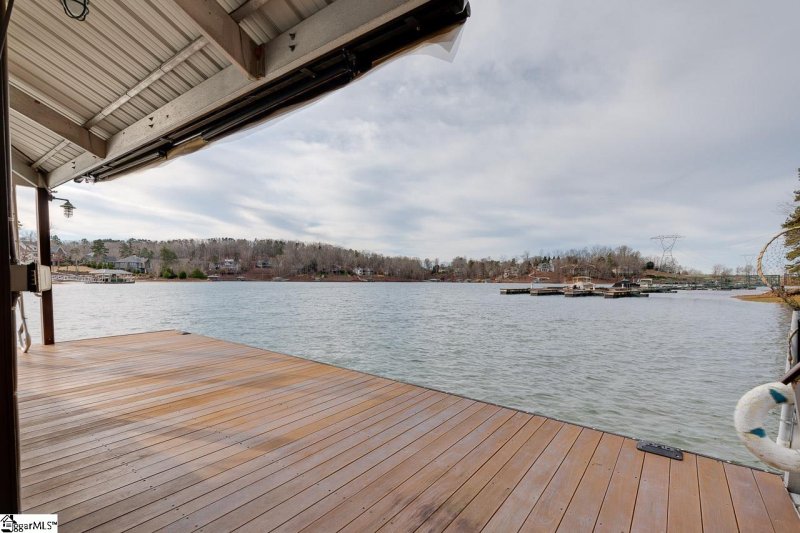 Property image 4 at 1217 Doug Hollow Road, Seneca, SC 29672