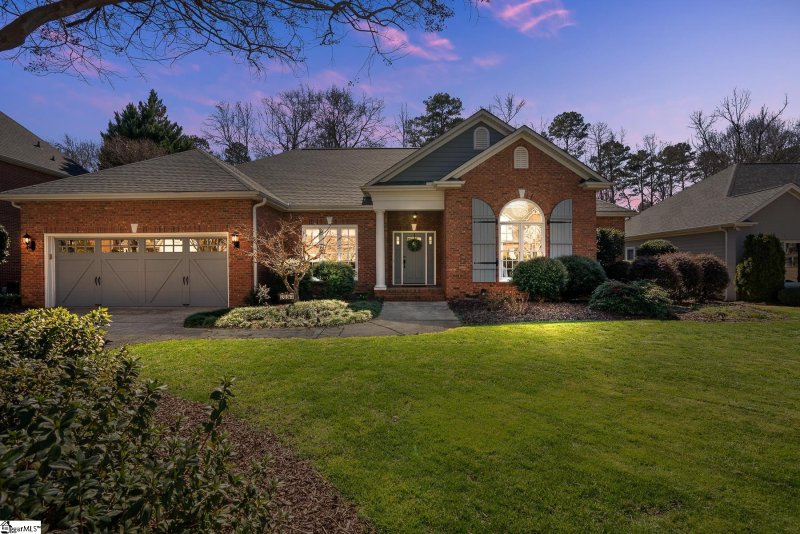Property image 2 at 306 Rosebud Lane, Greer, SC 29650