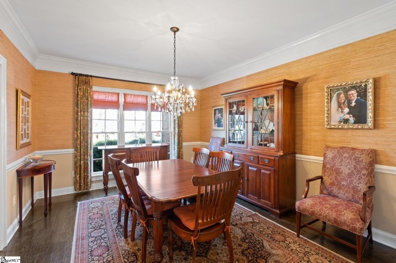 Property image 5 at 306 Rosebud Lane, Greer, SC 29650