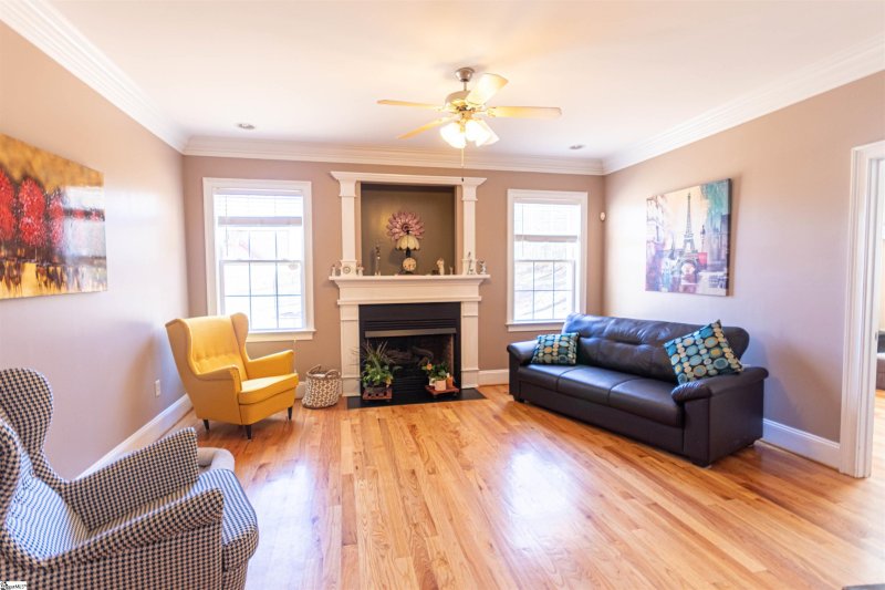 Property image 5 at 430 MORNINGMIST Drive, Moore, SC 29369