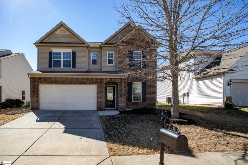 308 Marefair Lane