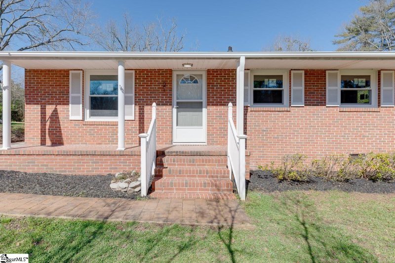 Property image 4 at 21 Nealy Street, Liberty, SC 29657-1332