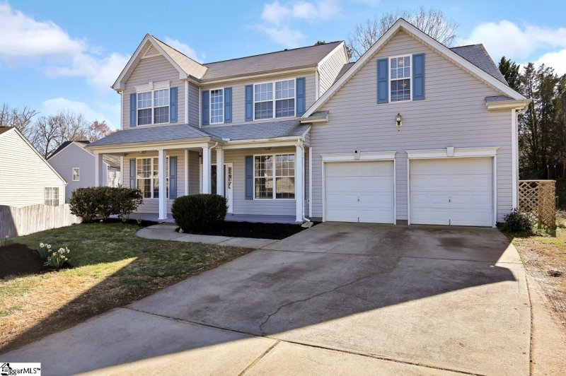 Property image 2 at 3 Shadowlawn Way, Simpsonville, SC 29680