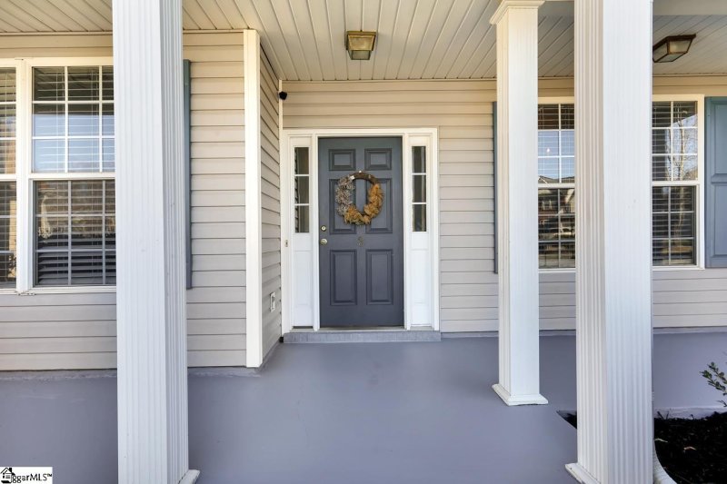 Property image 3 at 3 Shadowlawn Way, Simpsonville, SC 29680