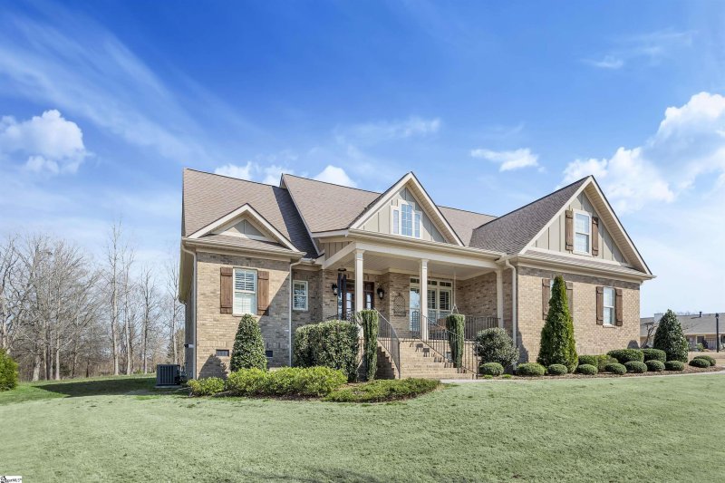 Property image 2 at 104 Muscadine Lane, Piedmont, SC 29673