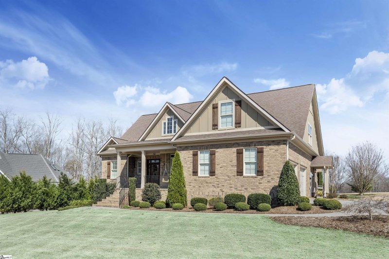 Property image 3 at 104 Muscadine Lane, Piedmont, SC 29673