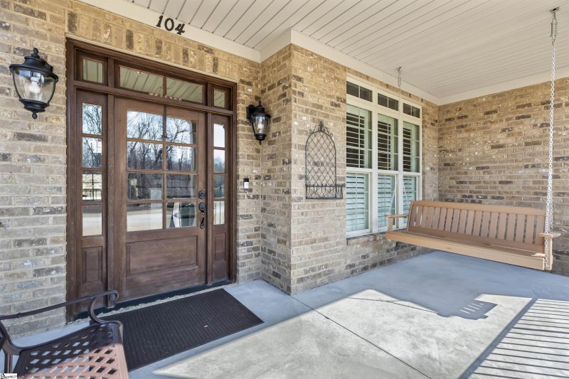 Property image 4 at 104 Muscadine Lane, Piedmont, SC 29673