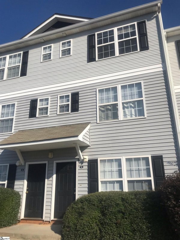 Property image 2 at 216 Campus Drive, Central, SC 29630