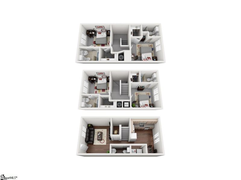 Property image 3 at 216 Campus Drive, Central, SC 29630