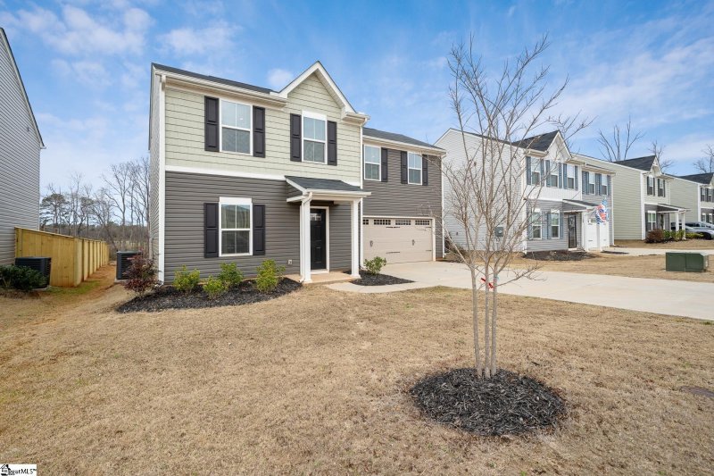 Property image 2 at 398 Hobson Way, Lyman, SC 29365