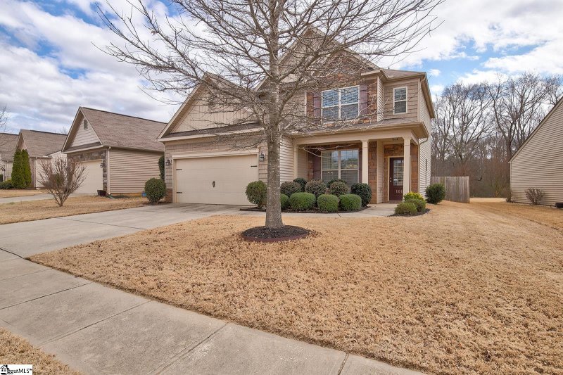 Property image 2 at 101 Shefleys Road, Simpsonville, SC 29680