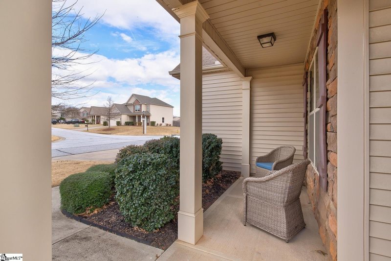 Property image 4 at 101 Shefleys Road, Simpsonville, SC 29680