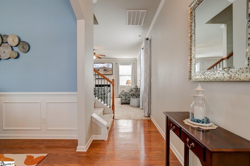 Property image 5 at 101 Shefleys Road, Simpsonville, SC 29680