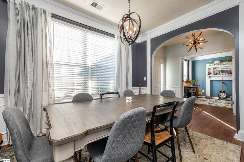 Property image 3 at 176 Birkhall Circle, Greenville, SC 29605