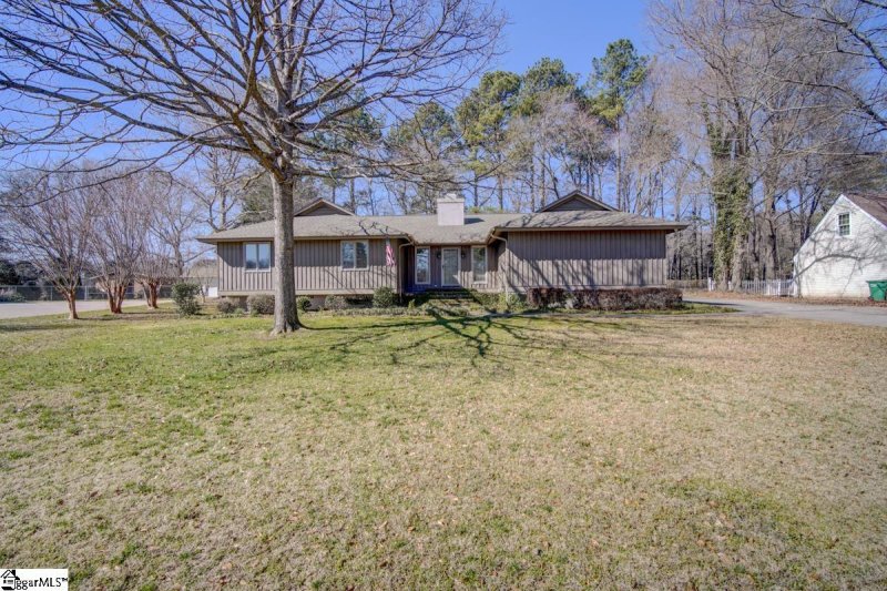 Property image 2 at 608 Stafford Avenue, Spartanburg, SC 29302