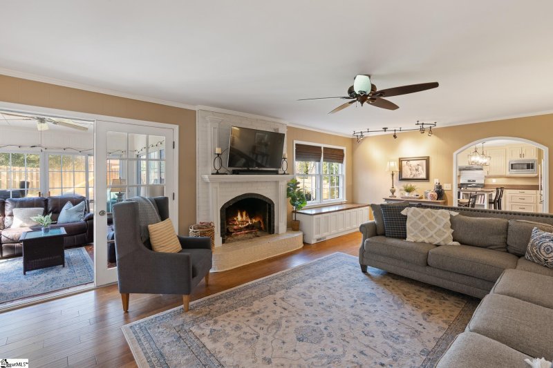 Property image 2 at 105 Lambourn Way, Greenville, SC 29615