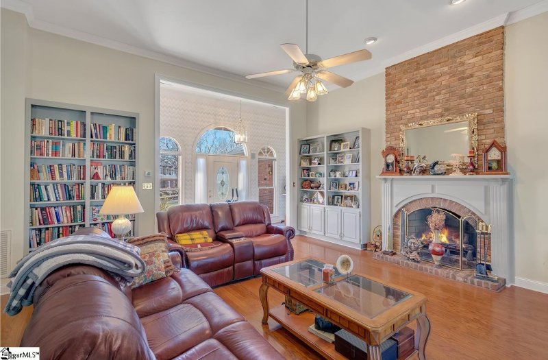 Property image 5 at 121 Twin Lakes Drive, Moore, SC 29369