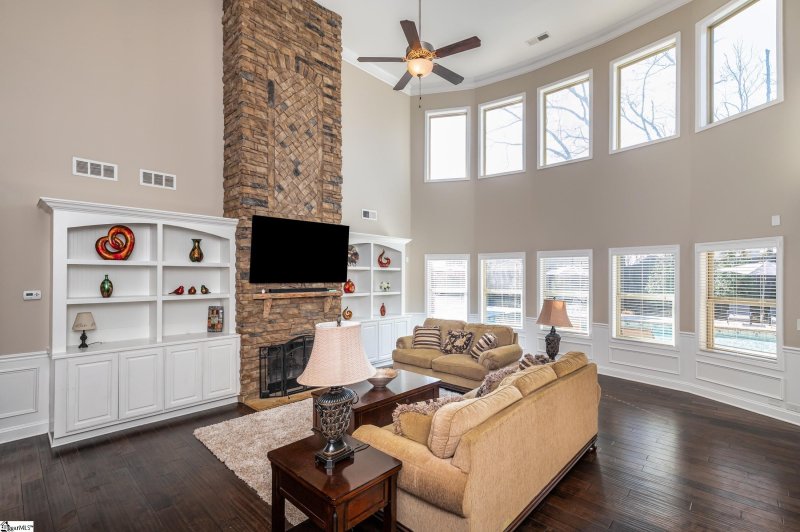 Property image 5 at 1023 Shoal Creek Way, Easley, SC 29642