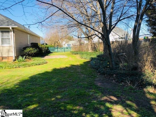 Property image 4 at 5 Yellowrose Court, Simpsonville, SC 29681