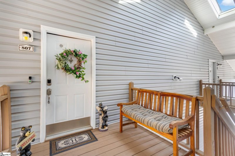 Property image 2 at 807 Pelham Square Way, Greer, SC 29650