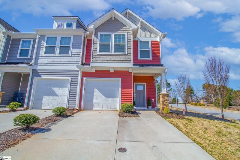Property image 4 at 400 Pangel Lane, Duncan, SC 29334