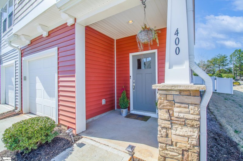 Property image 5 at 400 Pangel Lane, Duncan, SC 29334