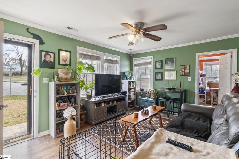 Property image 2 at 44 Gatling Avenue, Greenville, SC 29605