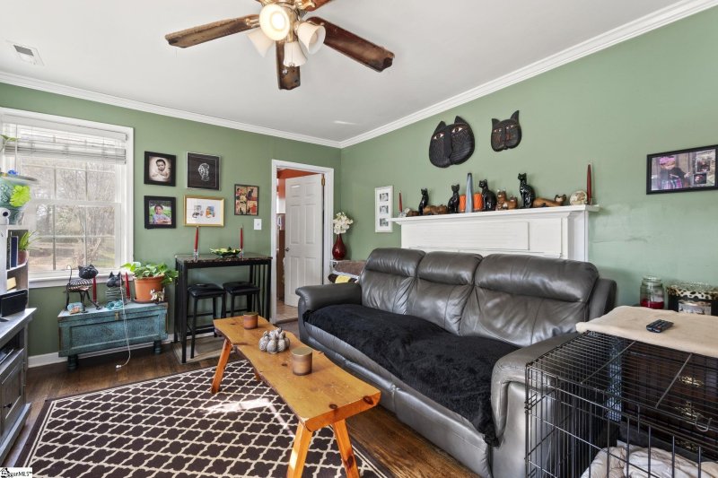 Property image 3 at 44 Gatling Avenue, Greenville, SC 29605