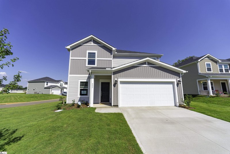 907 Winding Springs Road