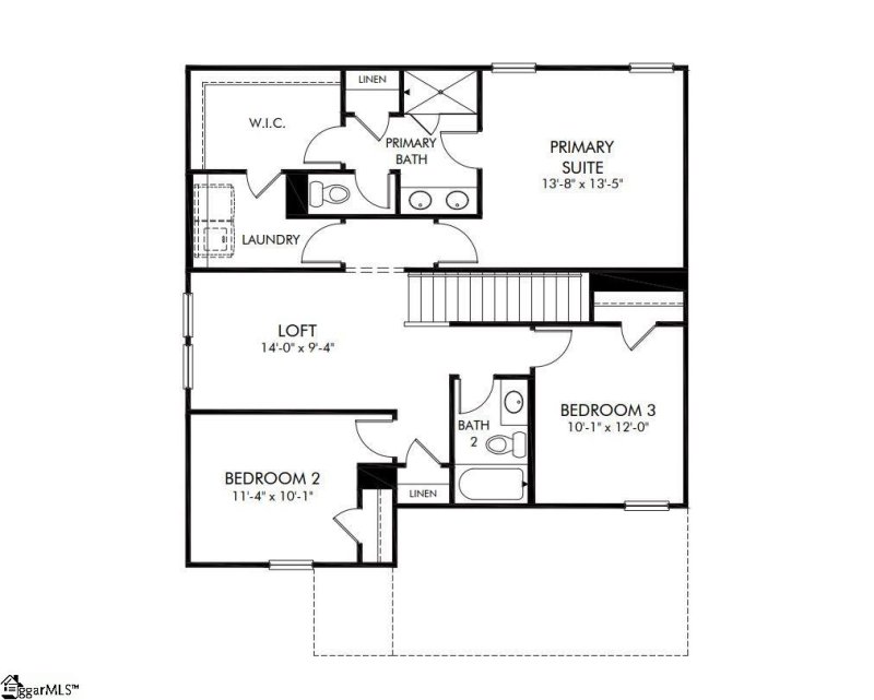 Property image 3 at 907 Winding Springs Road, Spartanburg, SC 29303