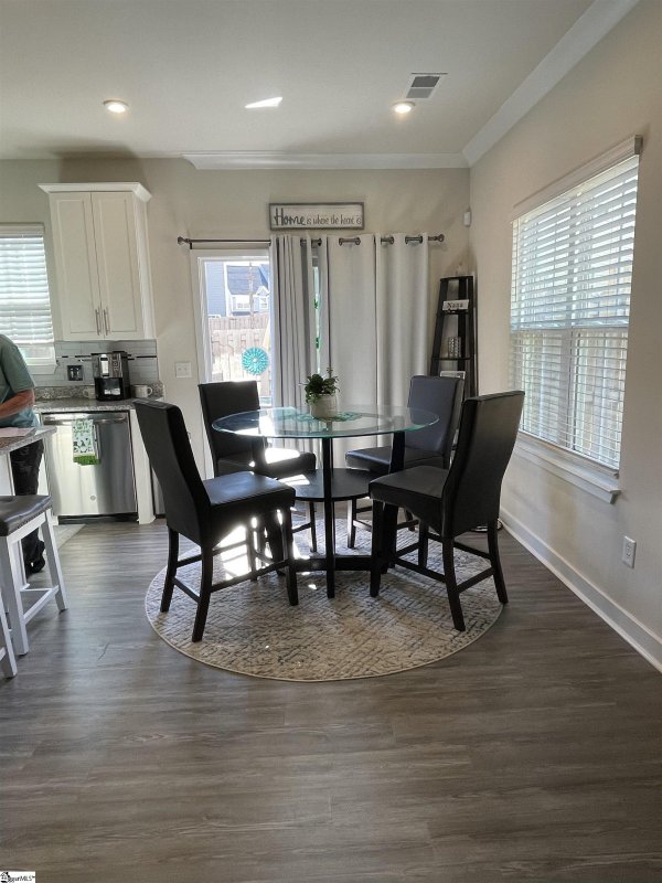 Property image 5 at 131 Roseridge Drive, Simpsonville, SC 29681-6058