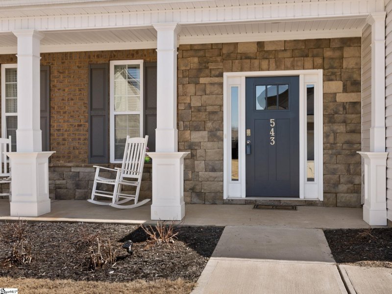 Property image 4 at 543 Castleby Drive, Duncan, SC 29334