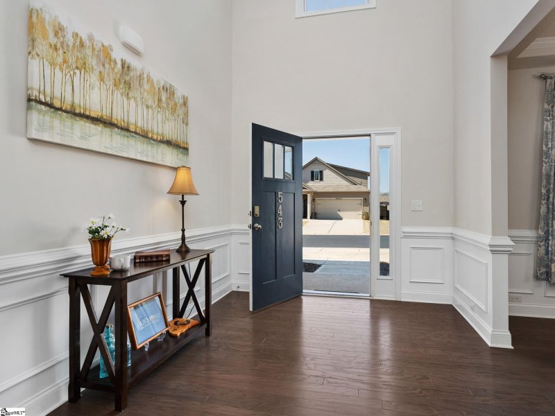 Property image 5 at 543 Castleby Drive, Duncan, SC 29334