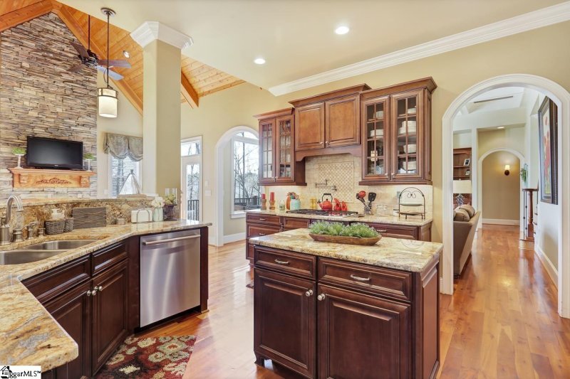 Property image 5 at 103 Pacolet Trail, Piedmont, SC 29673