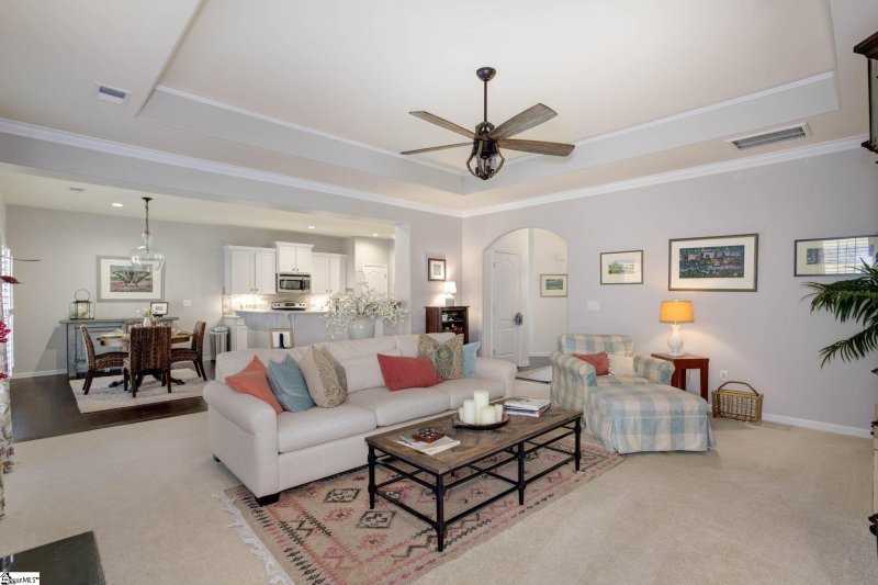 Property image 5 at 227 Haddington Lane, Greenville, SC 29609