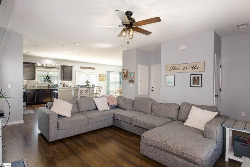 Property image 3 at 356 Yukon Drive, Lyman, SC 29365