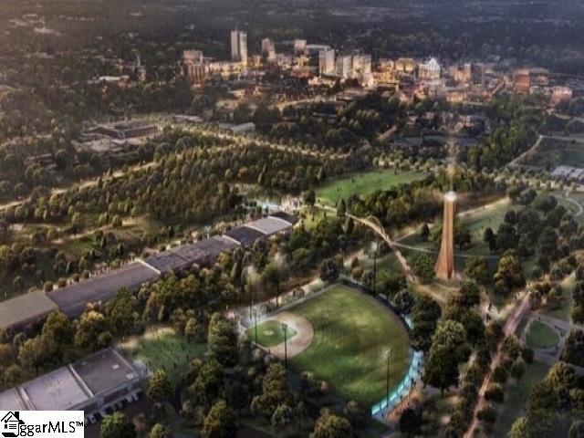 Property image 4 at 100 S Hudson Street, Greenville, SC 29601