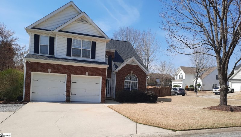 Property image 3 at 2 Stapleford Park Drive, Greenville, SC 29607