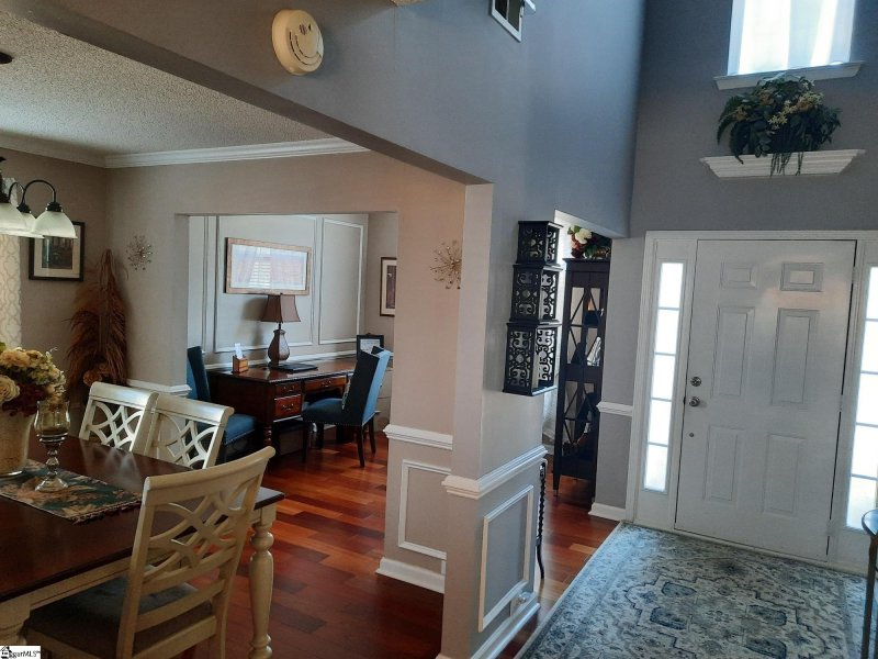 Property image 4 at 2 Stapleford Park Drive, Greenville, SC 29607