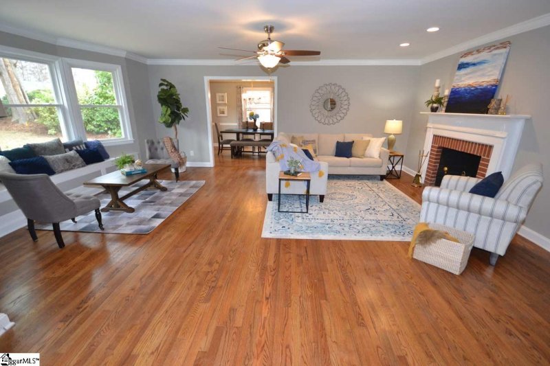 Property image 2 at 17 Windemere Drive, Greenville, SC 29615